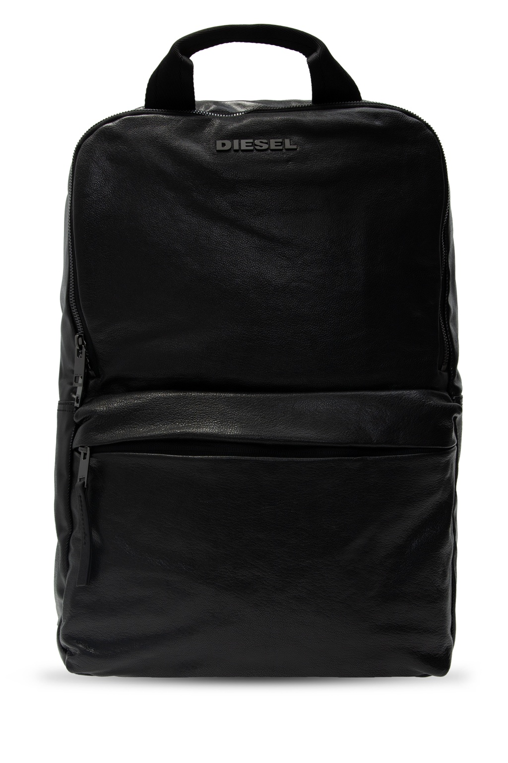 Diesel Logo backpack Men's Bags Vitkac